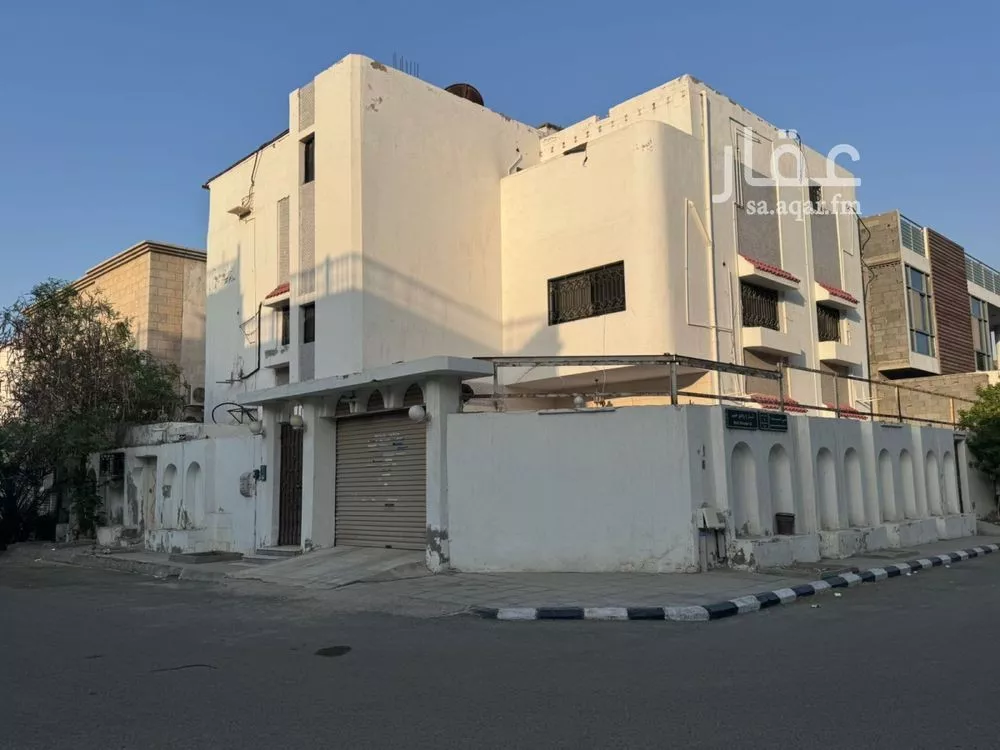 10 bedroom villa in Al Muhammadiyah 4