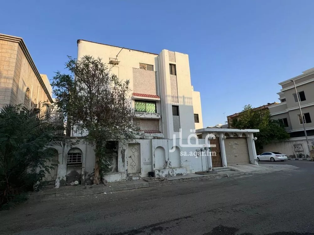 10 bedroom villa in Al Muhammadiyah 6