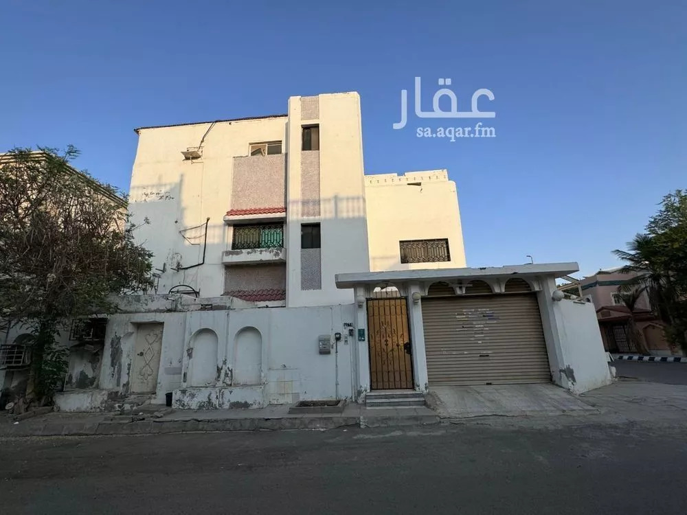10 bedroom villa in Al Muhammadiyah 7