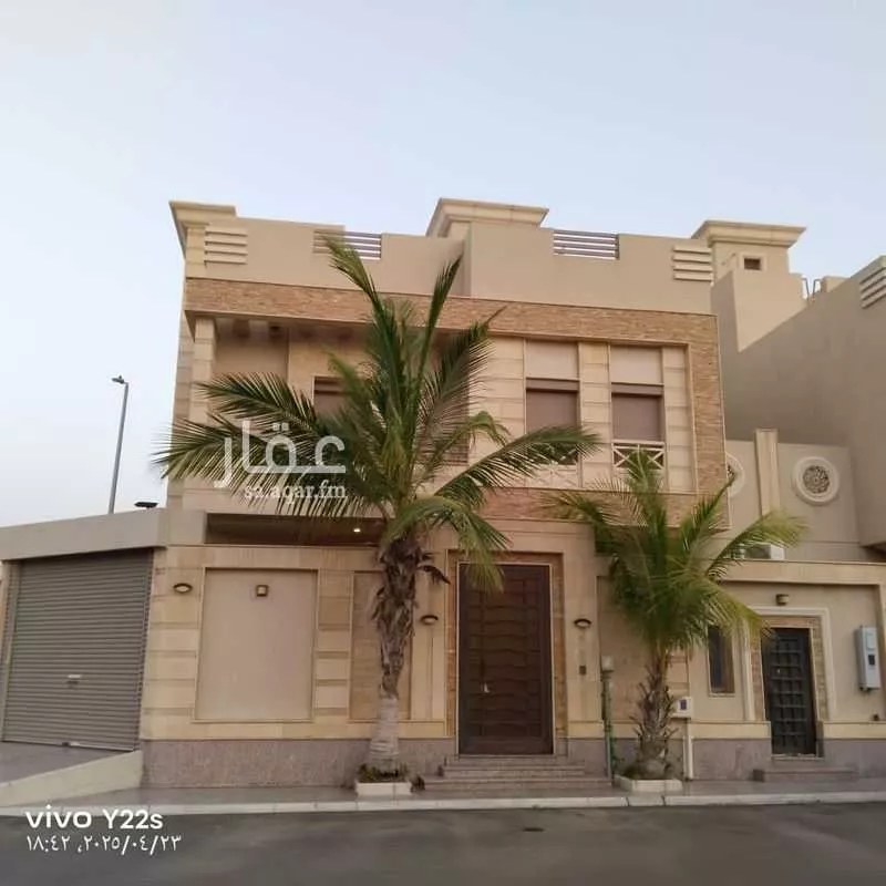 6 bedroom villa in Abhur North 2