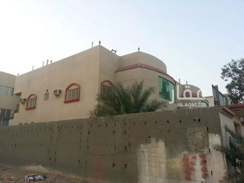فيلا 15 غرف في ابحر الجنوبية 6