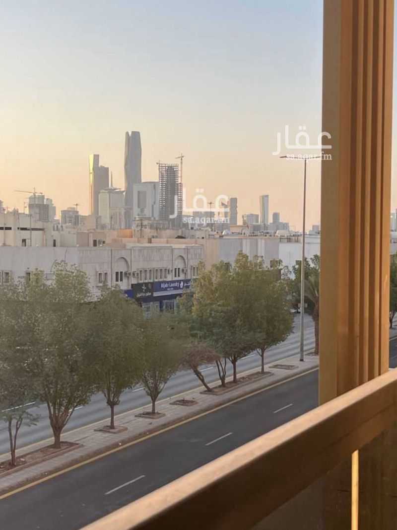2 bedroom apartment in King Fahd, Riyadh 5