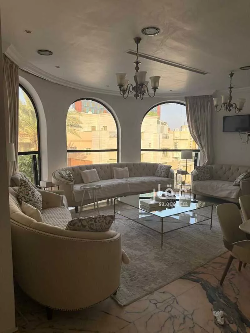 6 bedroom apartment in Al Nahda 2
