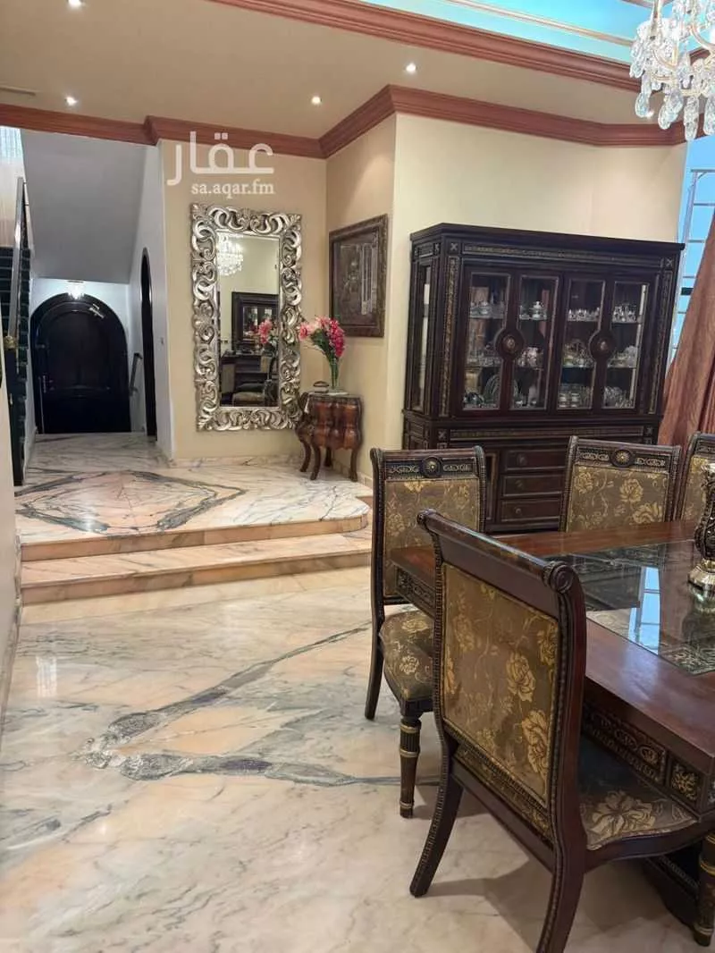 6 bedroom apartment in Al Nahda 5
