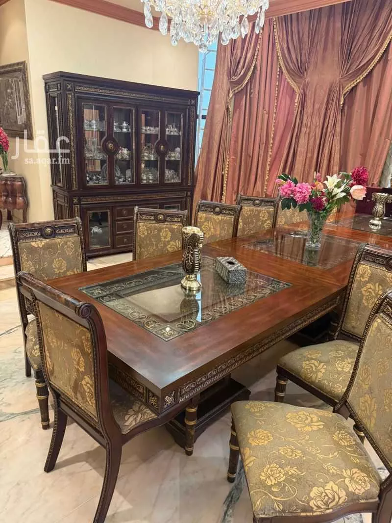 6 bedroom apartment in Al Nahda 6