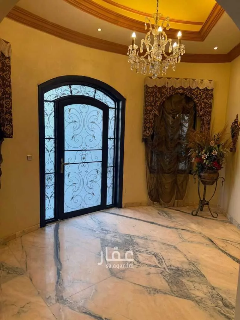 6 bedroom apartment in Al Nahda 7