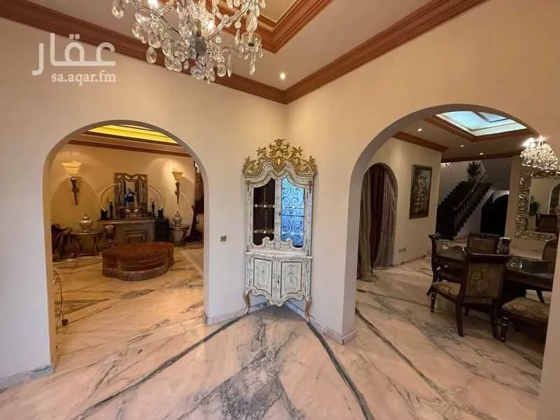 6 bedroom apartment in Al Nahda 8