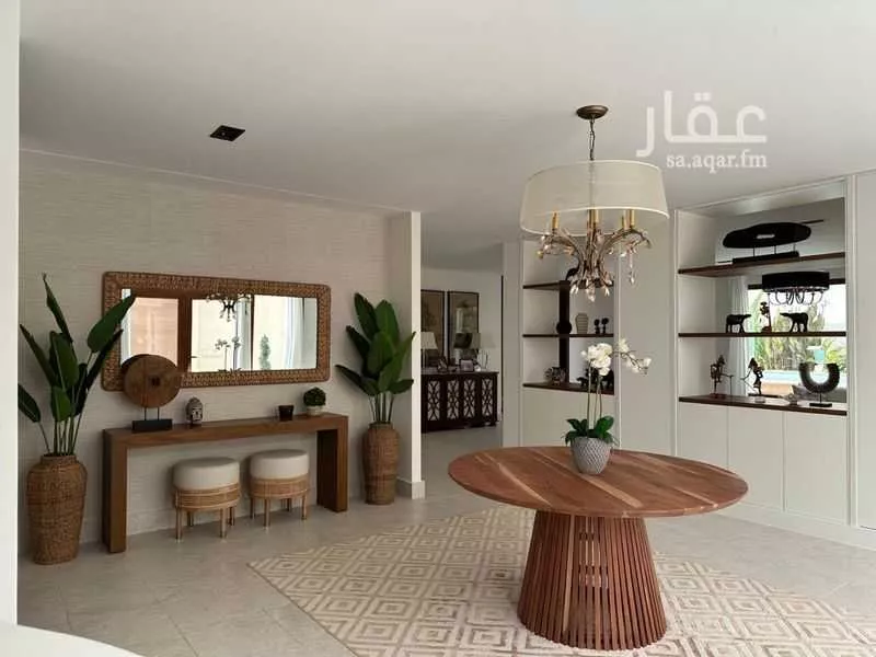 فيلا 6 غرف في الياقوت 2