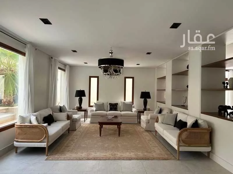 فيلا 6 غرف في الياقوت 13