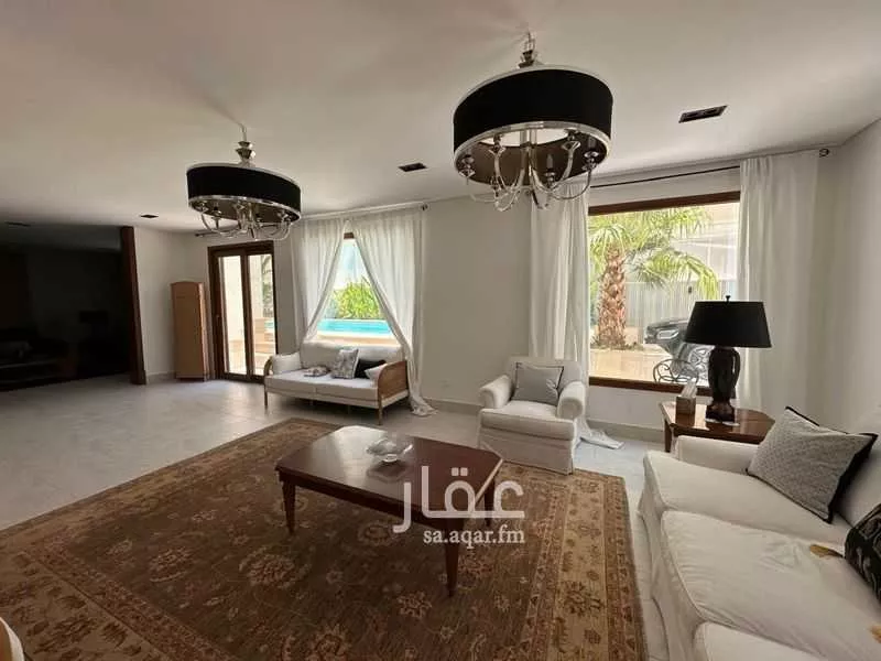 فيلا 6 غرف في الياقوت 24