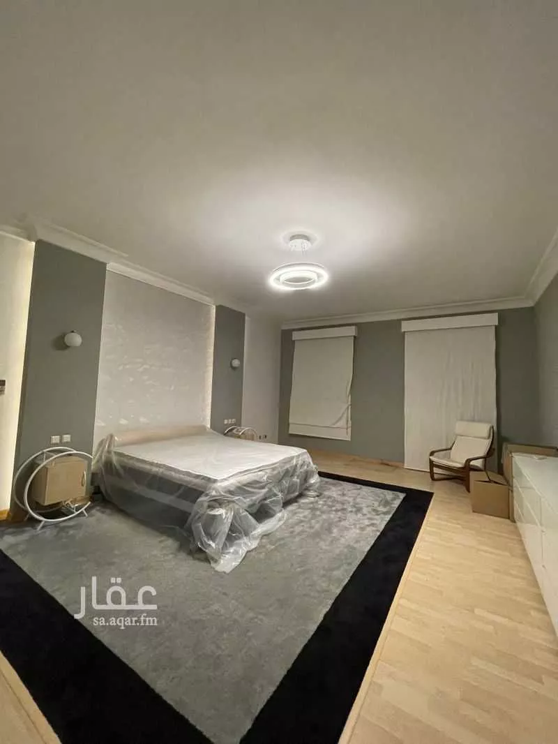 فيلا 5 غرف في النهضة 16