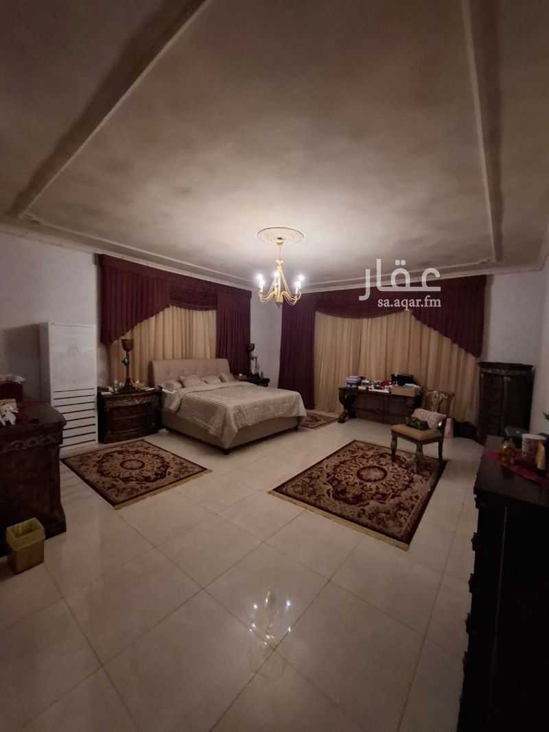 6 bedroom villa in Al Muhammadiyah, Jeddah 9