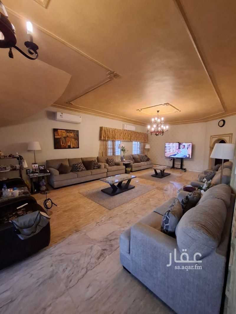 6 bedroom villa in Al Muhammadiyah, Jeddah 2
