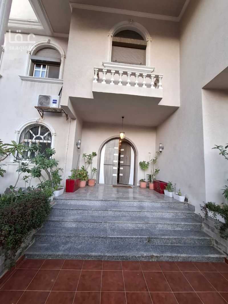 6 bedroom villa in Al Muhammadiyah, Jeddah 4