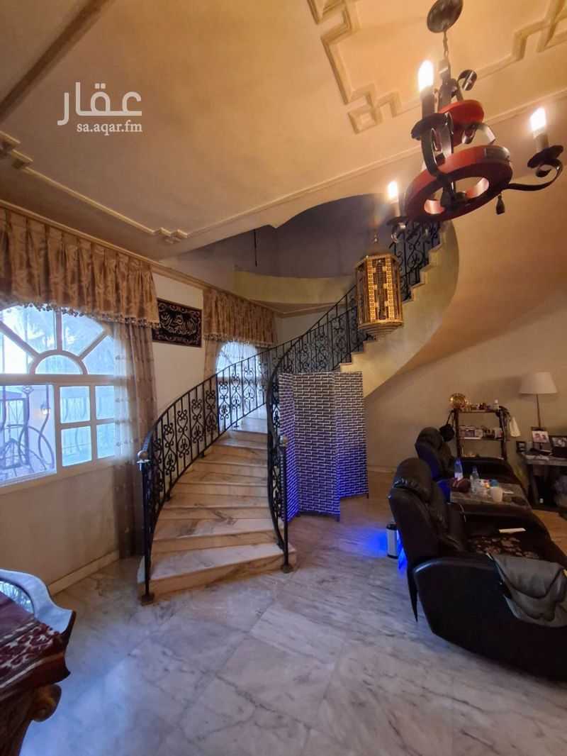 6 bedroom villa in Al Muhammadiyah, Jeddah 8