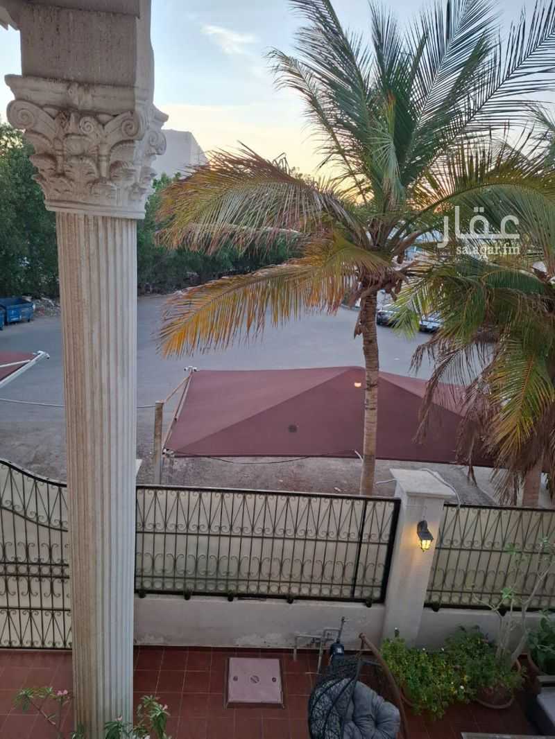 6 bedroom villa in Al Muhammadiyah, Jeddah 10