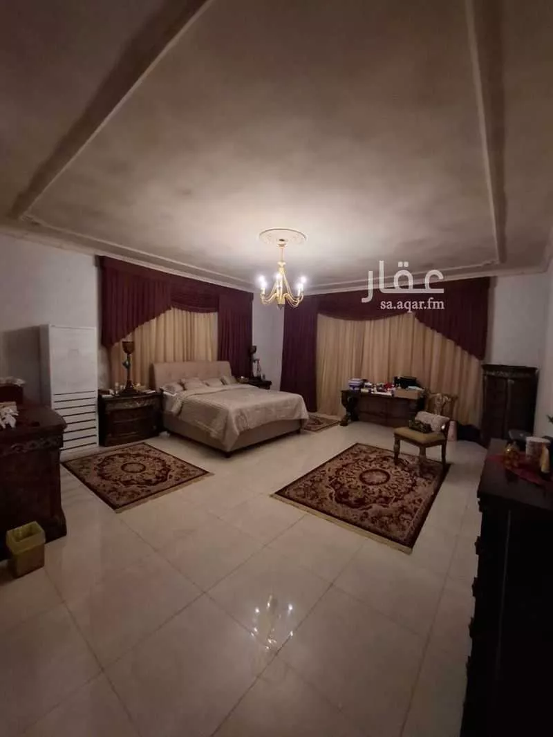 فيلا 6 غرف في المحمدية 9