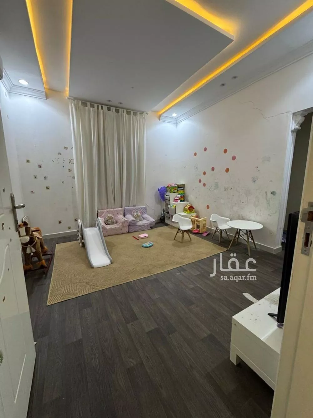 3 bedroom villa in Al Rimal, Riyadh 7