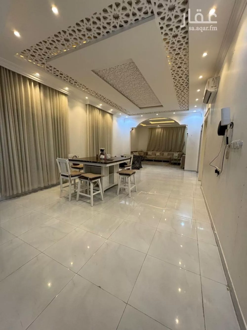 3 bedroom villa in Al Rimal, Riyadh 5