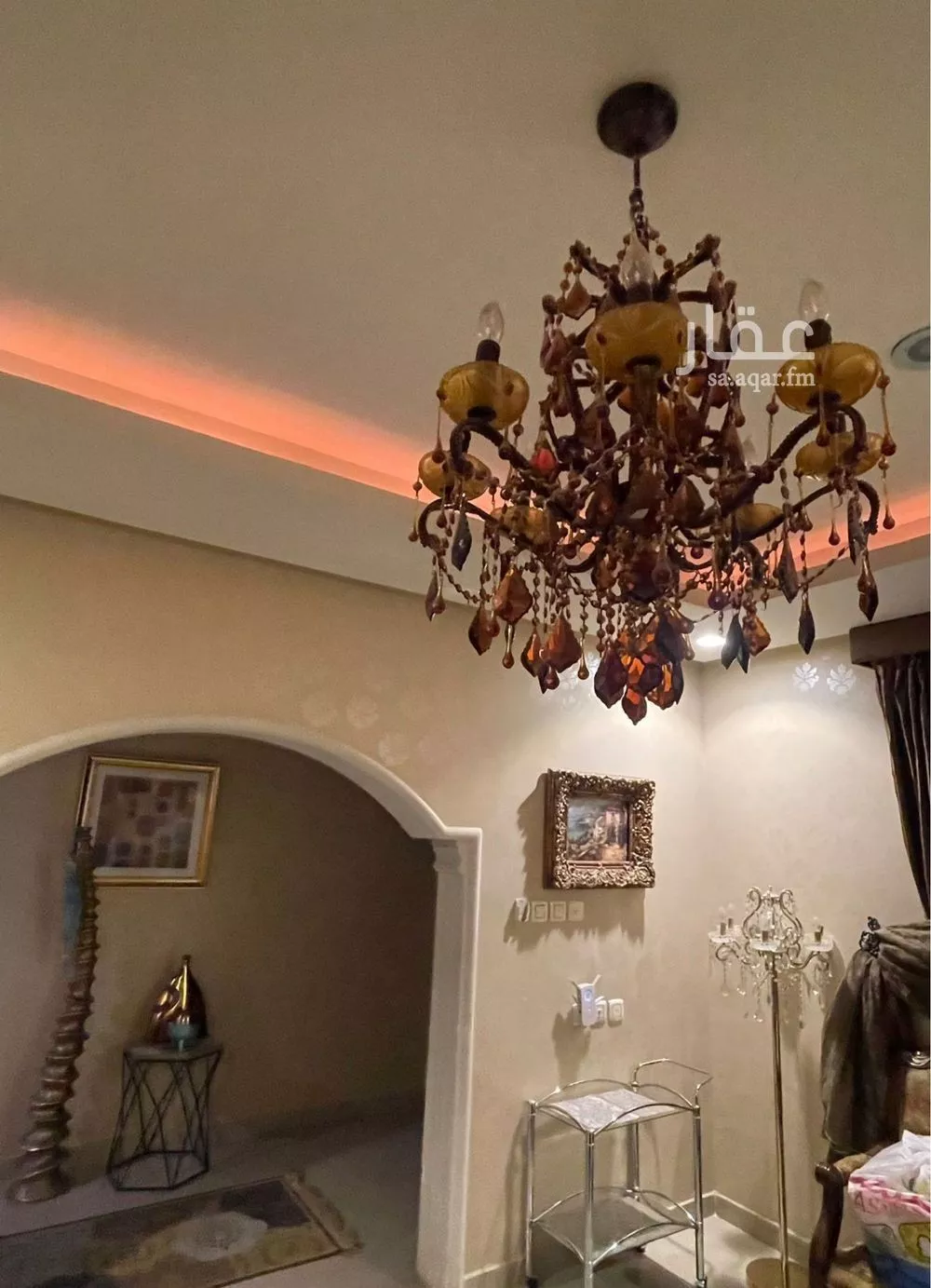 12 bedroom villa in Al Rabie 4