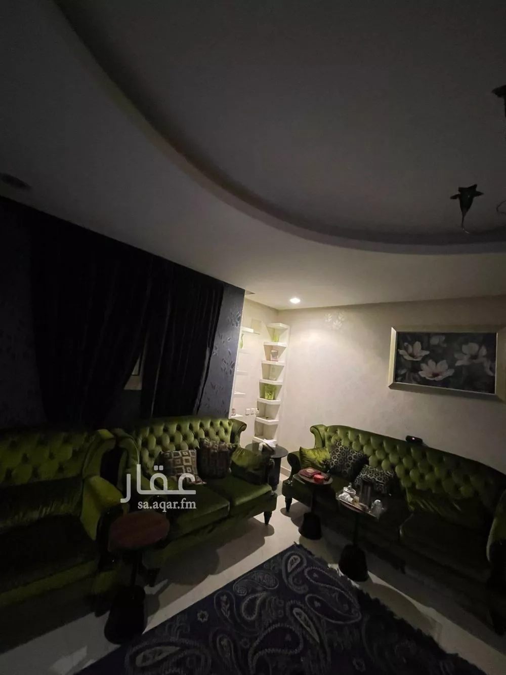 12 bedroom villa in Al Rabie 5