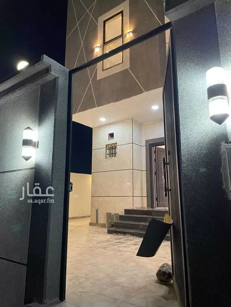 فيلا 6 غرف في القرينة، جدة 14