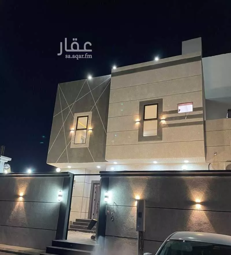 فيلا 6 غرف في القرينة، جدة 4