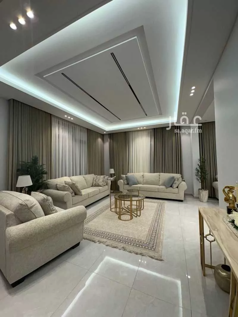 10 bedroom villa in Al Muhammadiyah 4