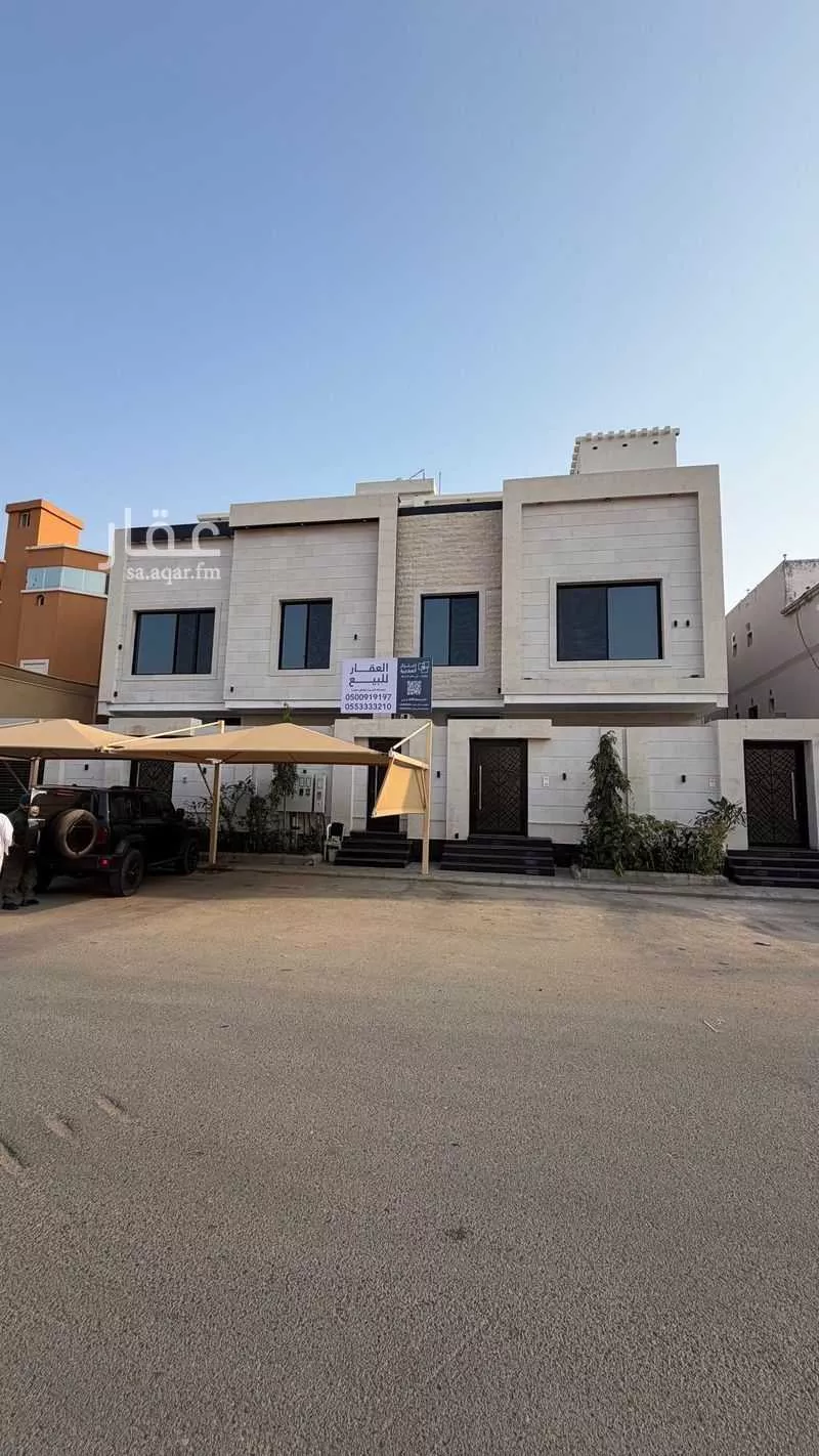 10 bedroom villa in Al Muhammadiyah 6