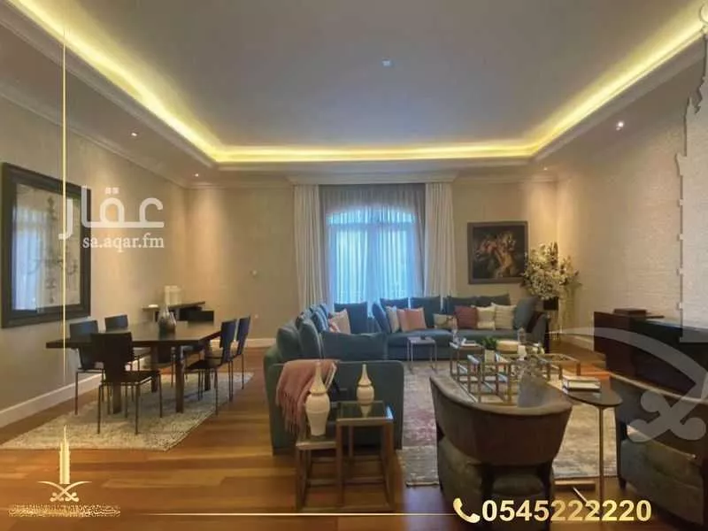 5 bedroom villa in Al Shati 16