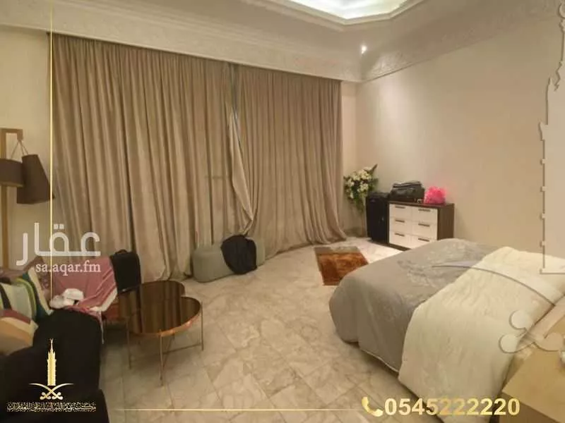 5 bedroom villa in Al Shati 27
