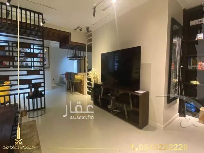 5 bedroom villa in Al Shati 28