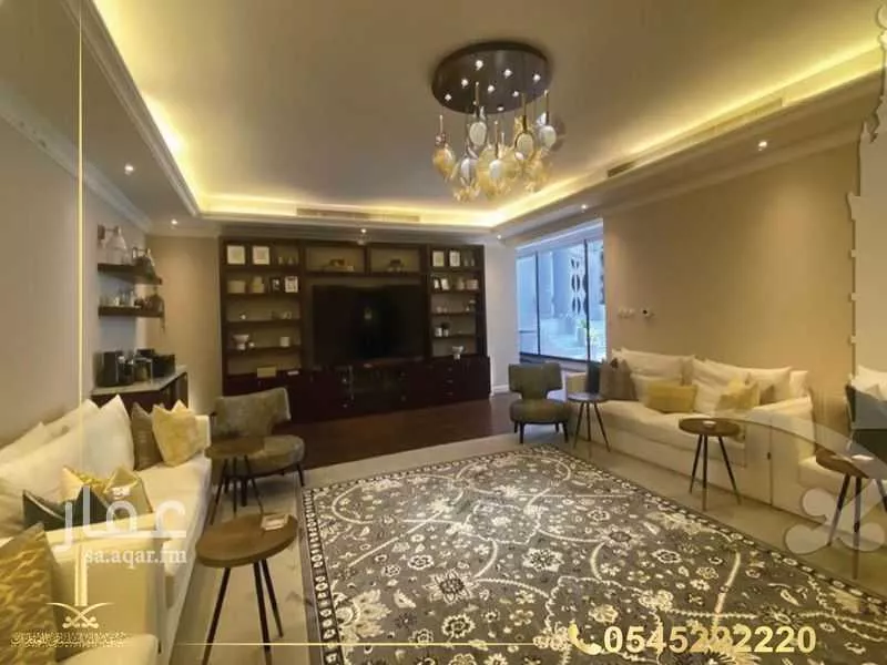 5 bedroom villa in Al Shati 31