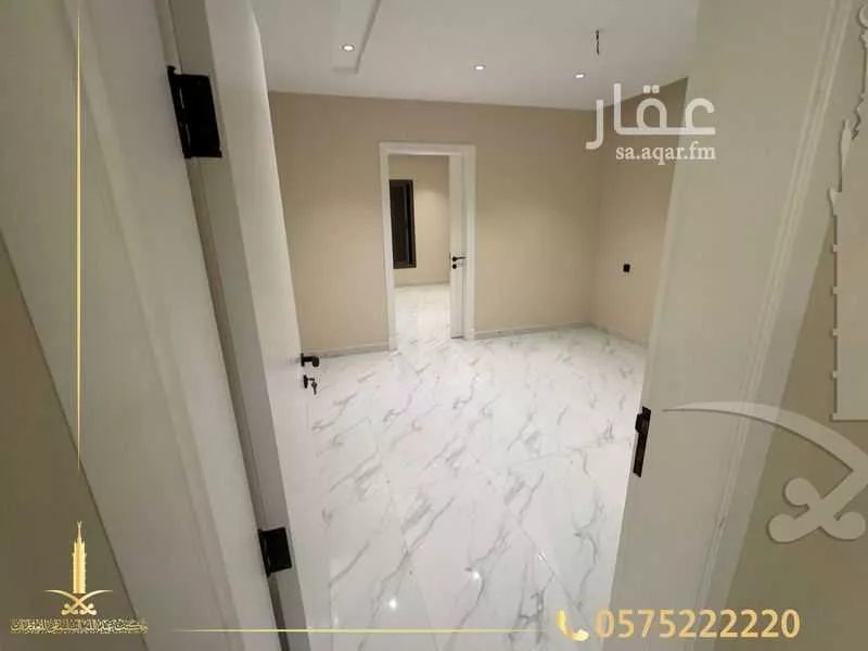 فيلا 4 غرف في طيبة 11