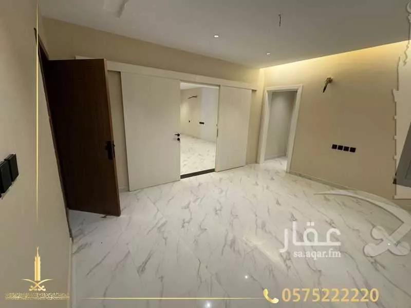 فيلا 4 غرف في طيبة 12
