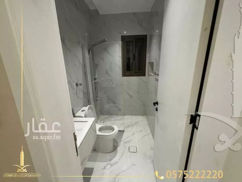 فيلا 4 غرف في طيبة 8