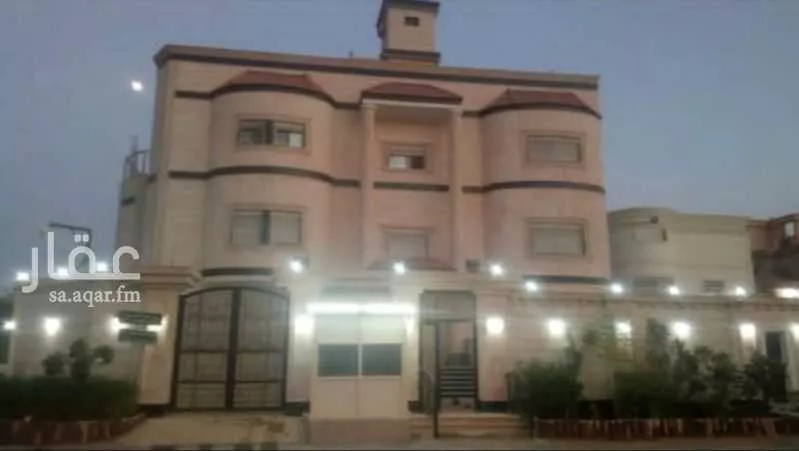 17 bedroom villa in Obhur Al Janoubiah 29
