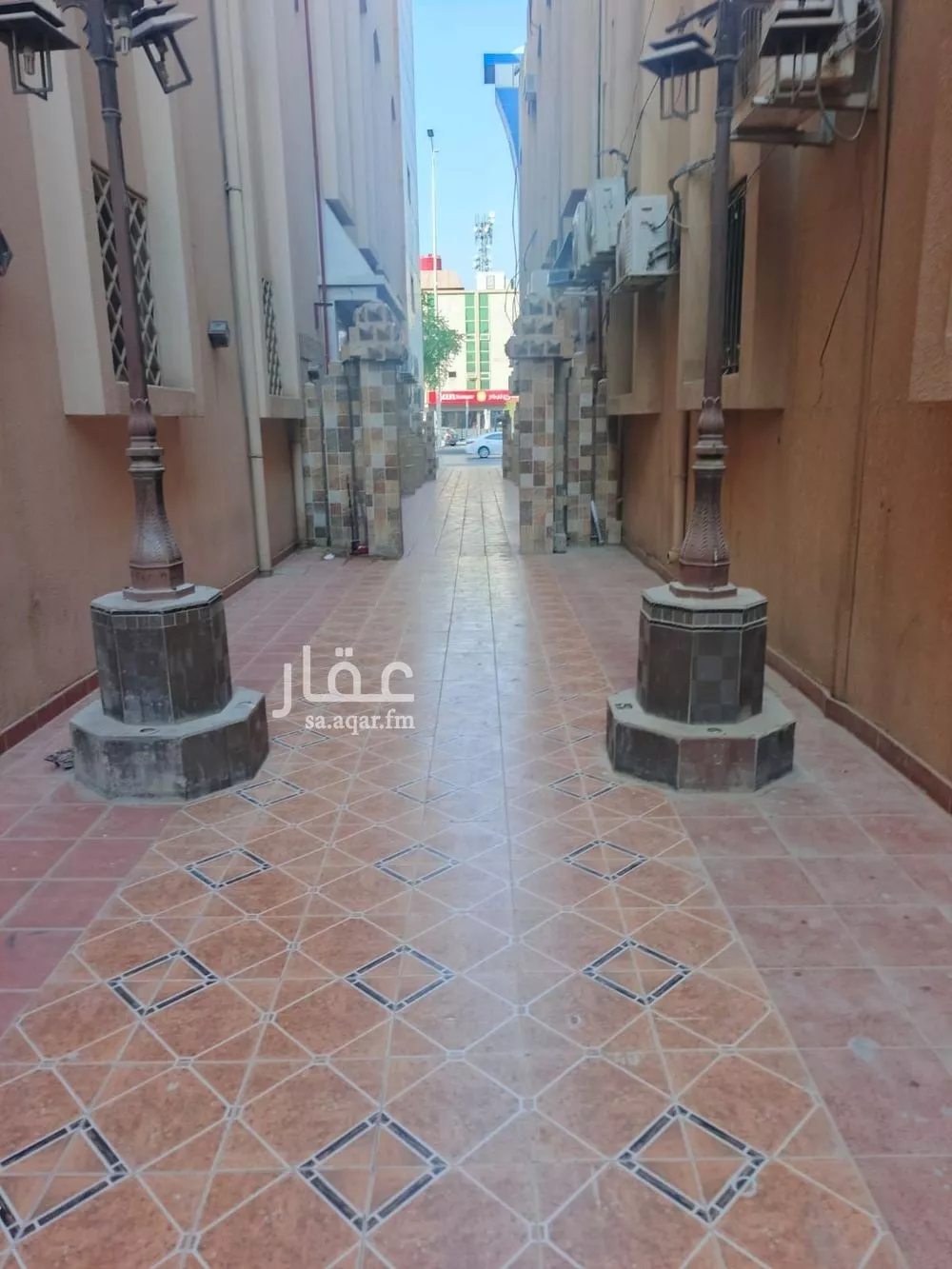 5 bedroom apartment in Al Olaya 2