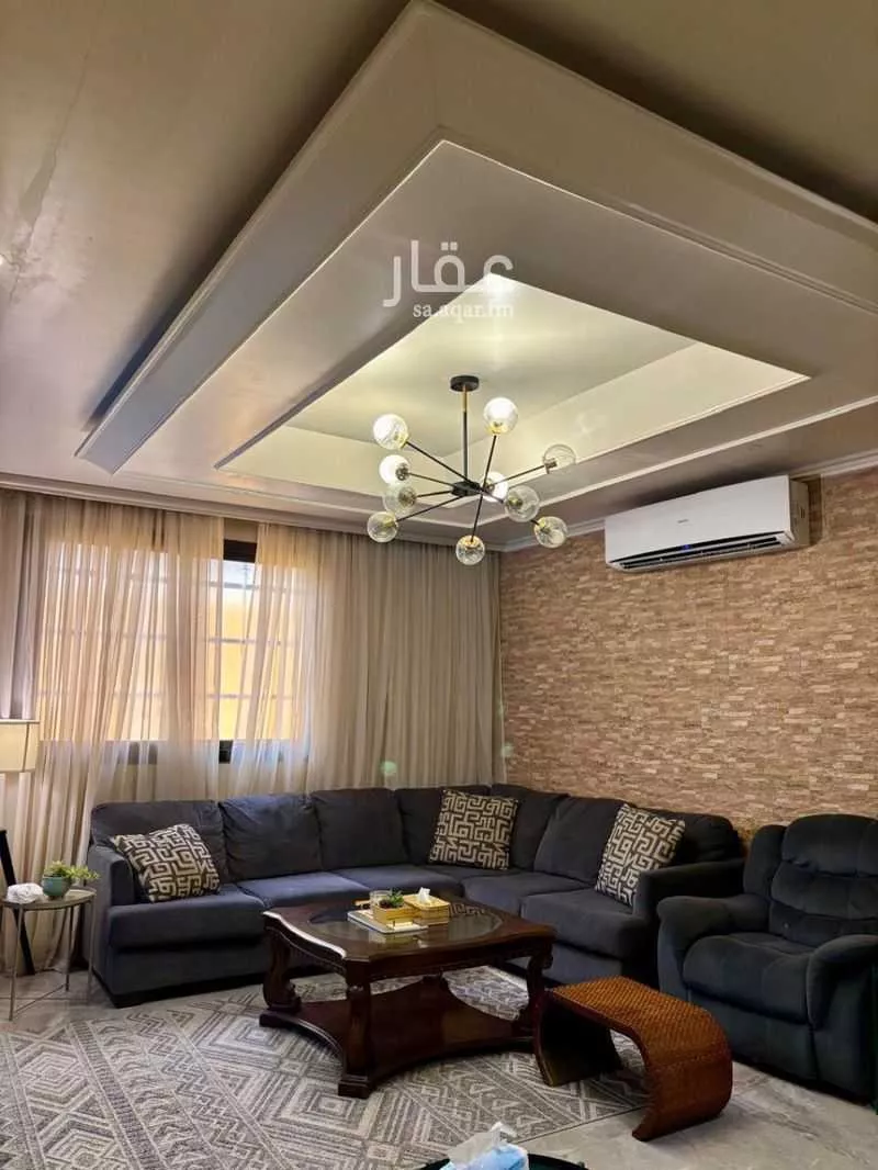 فيلا 12 غرف في النهضة، جدة 12