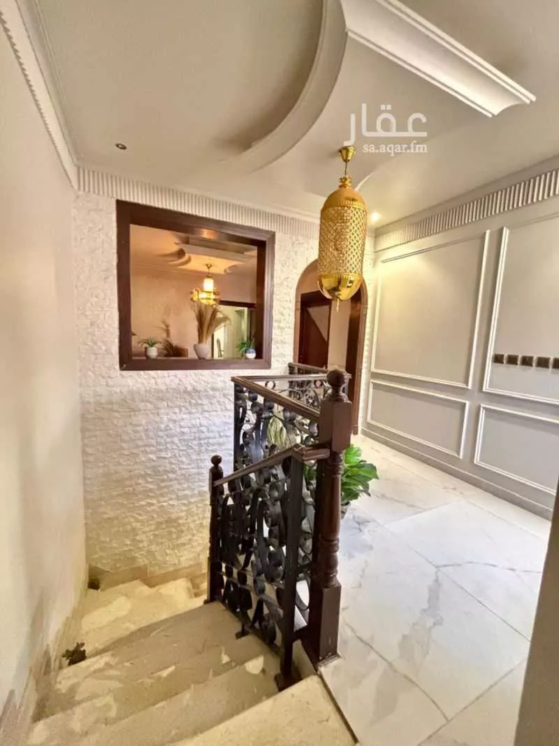 فيلا 12 غرف في النهضة، جدة 10