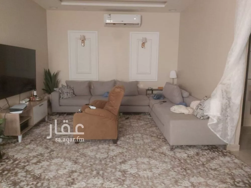 فيلا 9 غرف في طويق 12