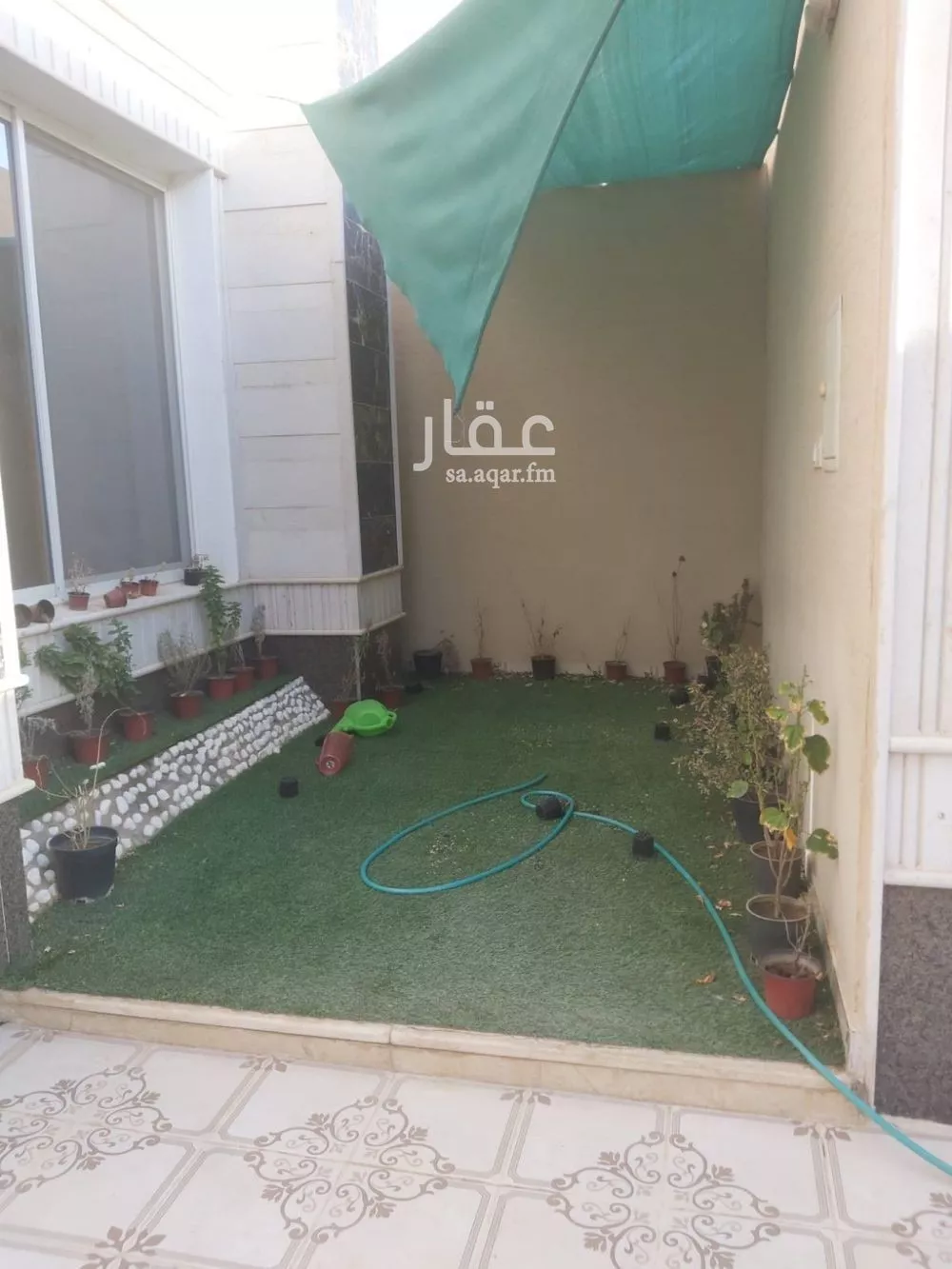 فيلا 9 غرف في طويق 7
