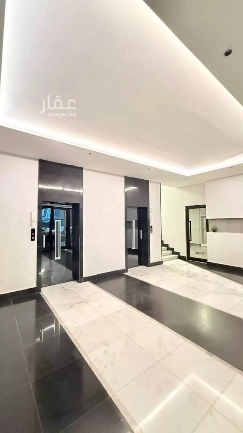 4 bedroom apartment in Al Wahah, Jeddah 2