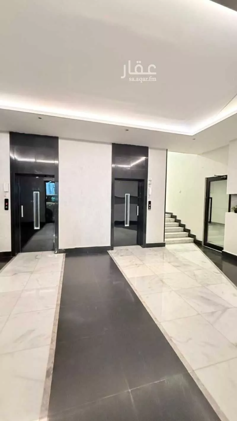 4 bedroom apartment in Al Wahah, Jeddah 19