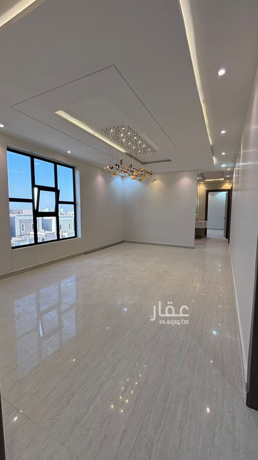 5 bedroom apartment in Al Hazm, Riyadh