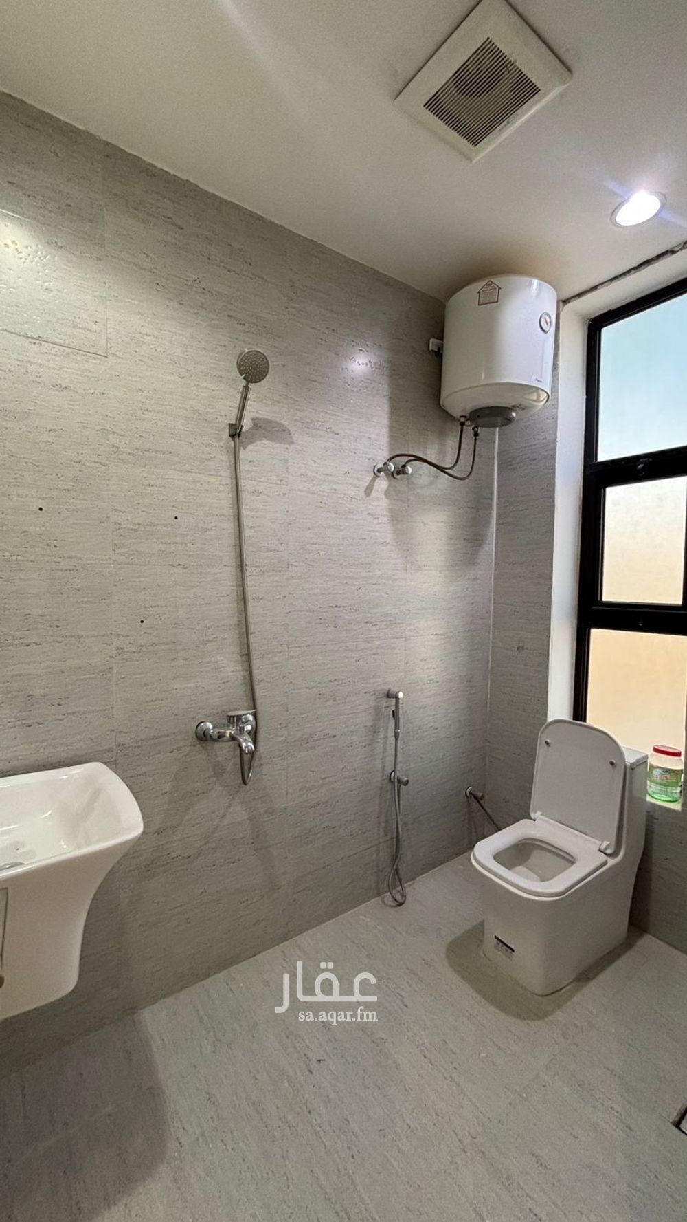 5 bedroom apartment in Al Hazm, Riyadh 21