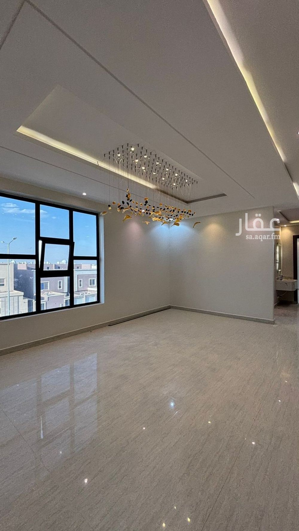 5 bedroom apartment in Al Hazm, Riyadh 12