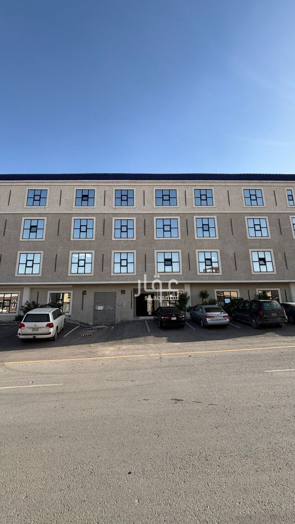 5 bedroom apartment in Al Hazm, Riyadh 2