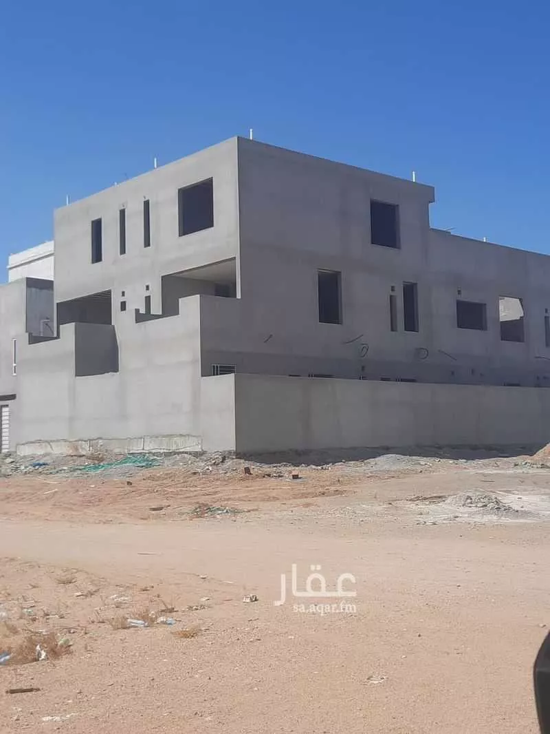19 bedroom villa in Jeddah 2