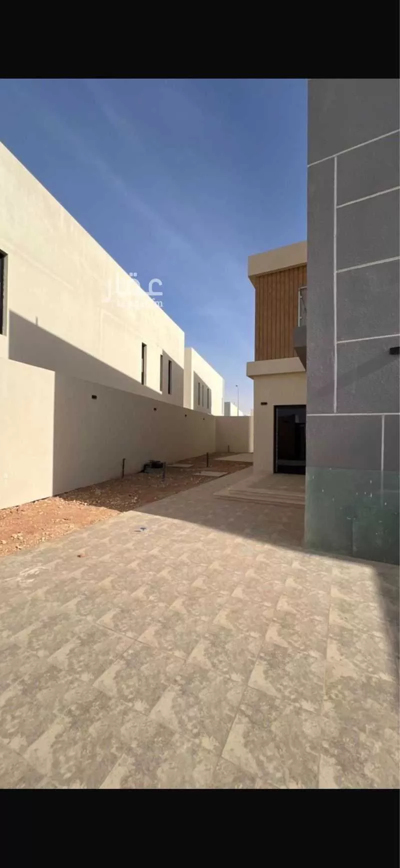 فيلا 4 غرف في الجنادرية 7